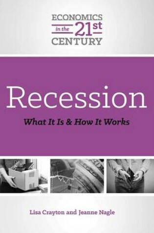 Cover of Recession