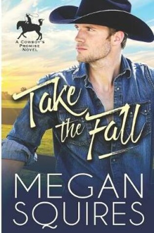 Cover of Take the Fall