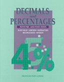 Cover of Decimals and Percentages