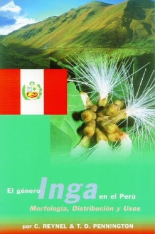 Cover of El Genero Inga en el Peru