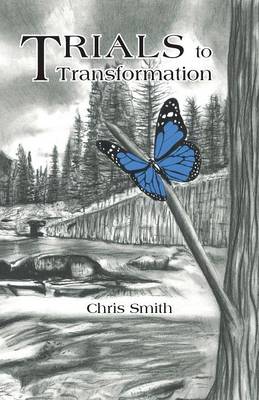 Book cover for Trials to Transformation