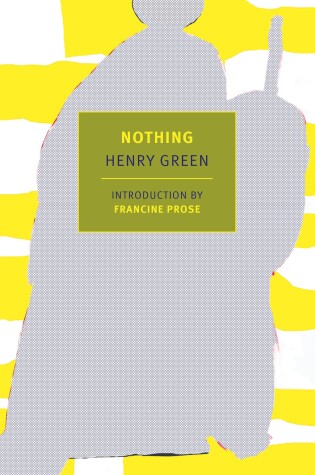 Cover of Nothing