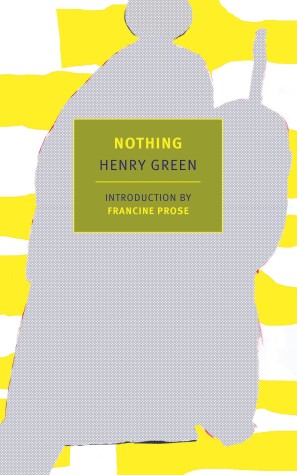 Cover of Nothing