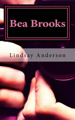 Book cover for Bea Brooks