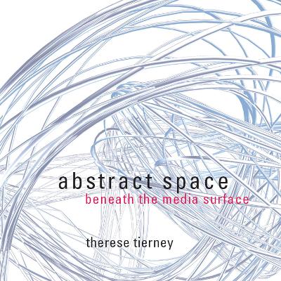 Book cover for Abstract Space