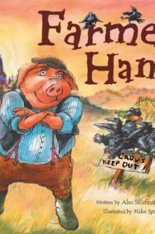 Cover of Farmer Ham