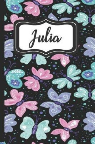 Cover of Julia