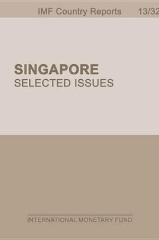 Cover of Singapore