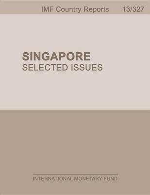 Book cover for Singapore