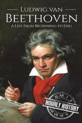 Cover of Ludwig van Beethoven