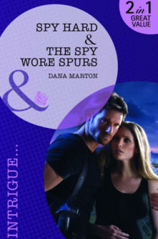 Cover of Spy Hard