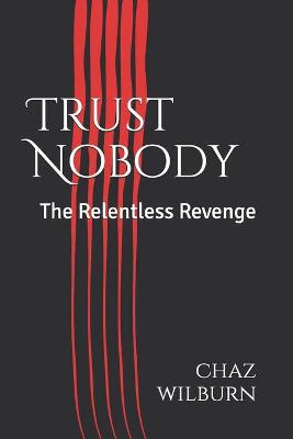 Book cover for Trust Nobody