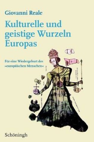 Cover of Kulturelle Und Geistige Wurzeln Europas