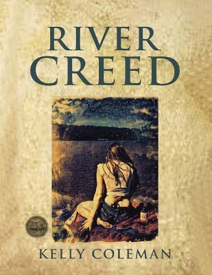 Book cover for River Creed by Kelly Coleman