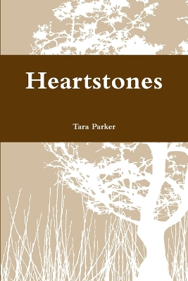 Book cover for Heartstones