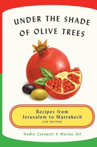 Cover of Under the Shade of Olive Trees