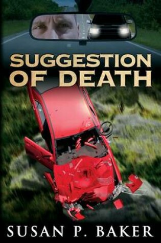 Cover of Suggestion of Death