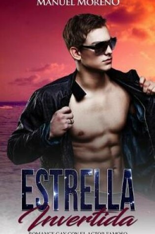 Cover of Estrella Invertida