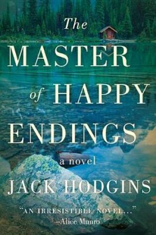 Cover of The Master of Happy Endings