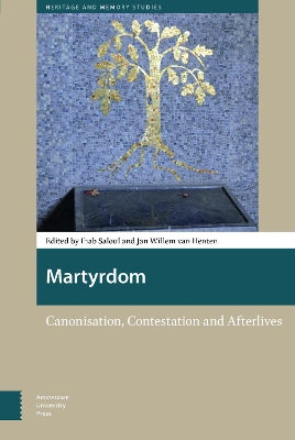 Cover of Martyrdom