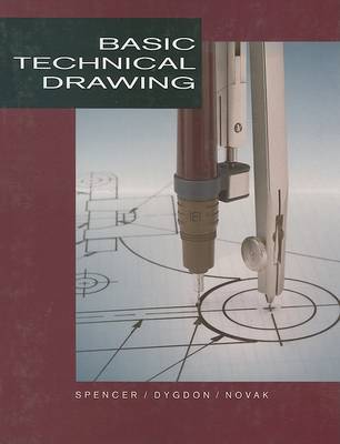 Book cover for Student Edition: SE Basic Technical Drawing