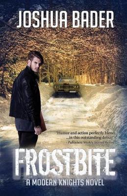 Book cover for Frostbite