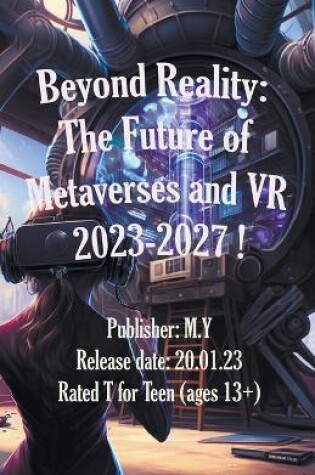 Cover of Beyond Reality