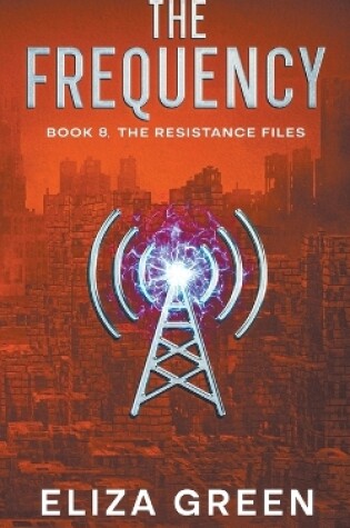 Cover of The Frequency