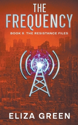 Cover of The Frequency