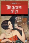 Book cover for The Screen of Ice