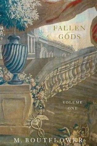 Cover of Fallen Gods