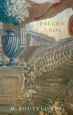 Cover of Fallen Gods