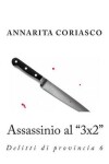 Book cover for Assassinio al "3x2"