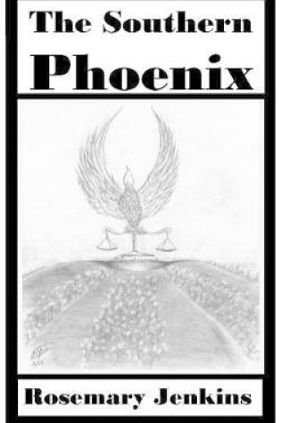 Cover of The Southern Phoenix