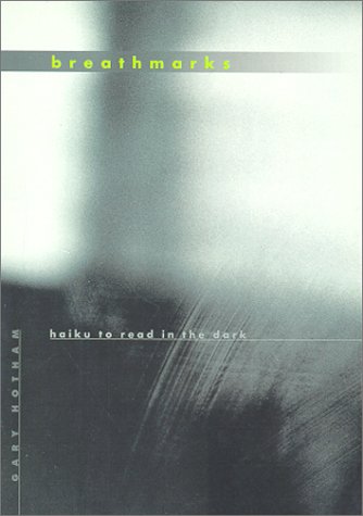 Cover of Breath Marks