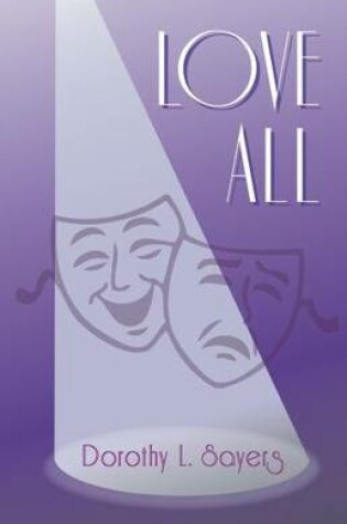 Cover of Love All