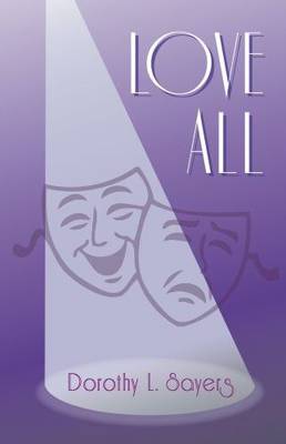 Book cover for Love All