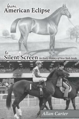 Cover of From American Eclipse to Silent Screen