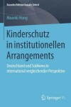 Book cover for Kinderschutz in Institutionellen Arrangements