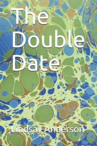 Cover of The Double Date