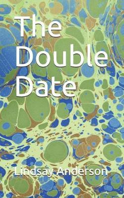 Cover of The Double Date