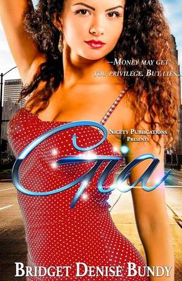 Book cover for Gia (Book 1 of Women of Privilege)