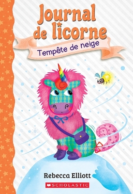 Cover of N° 6 - Tempête de Neige