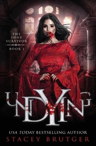 Cover of Undying
