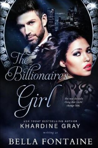 Cover of The Billionaire's Girl