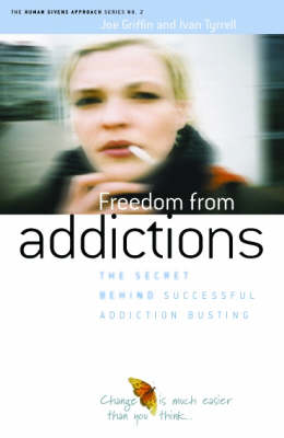 Book cover for Freedom from Addiction