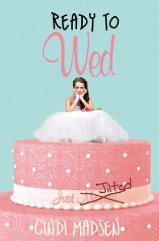 Cover of Ready to Wed