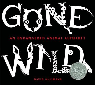 Book cover for Gone Wild