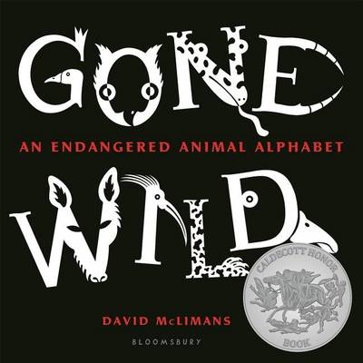 Book cover for Gone Wild