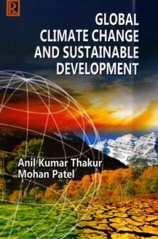 Cover of Global Climate Change and Sustainable Development